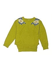 Mayoral Pullover Sweater