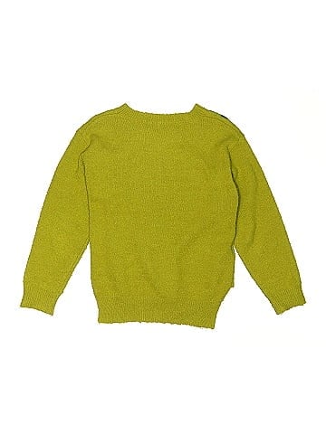 Mayoral Pullover Sweater (view 2)