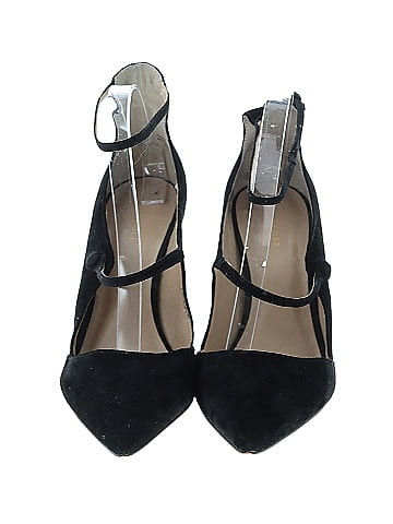 Ann Taylor Heels (view 2)