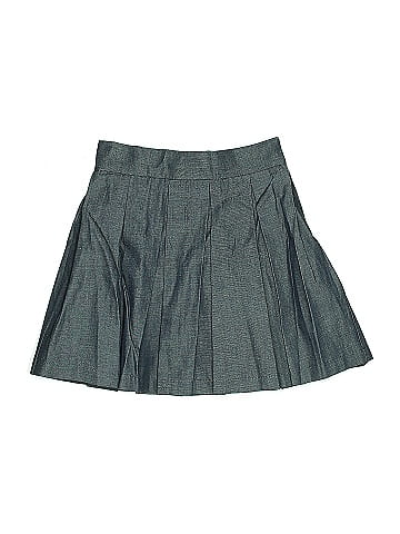 Assorted Brands Denim Skirt (view 1)
