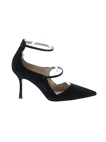 Ann Taylor Heels (view 1)