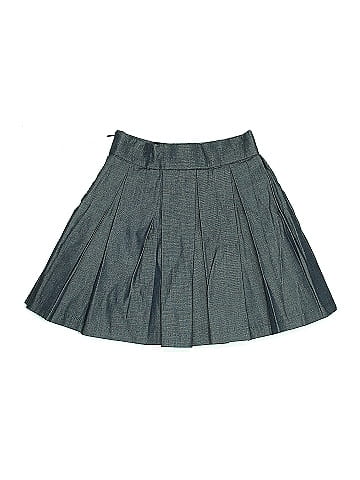 Assorted Brands Denim Skirt (view 2)