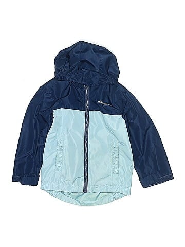 Eddie Bauer Windbreaker (view 1)