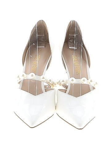 Dream Pairs Heels (view 2)