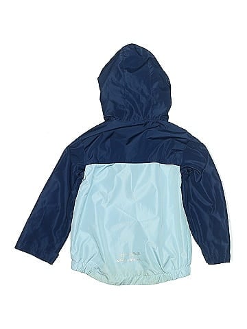 Eddie Bauer Windbreaker (view 2)