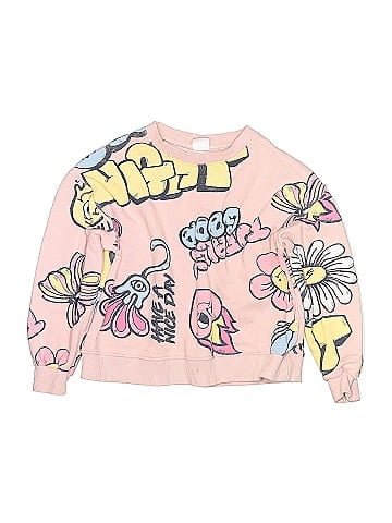 Zara Sweatshirt (view 1)