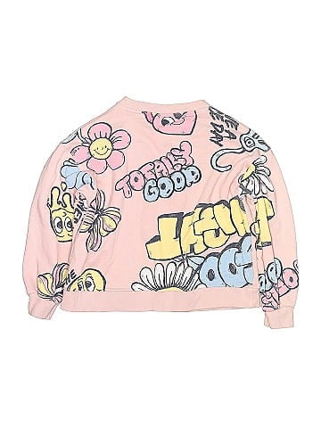 Zara Sweatshirt (view 2)