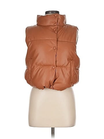 Love Tree Vest (view 1)