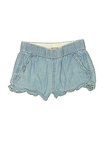 Crewcuts Outlet Denim Shorts (view 1)