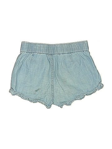 Crewcuts Outlet Denim Shorts (view 2)