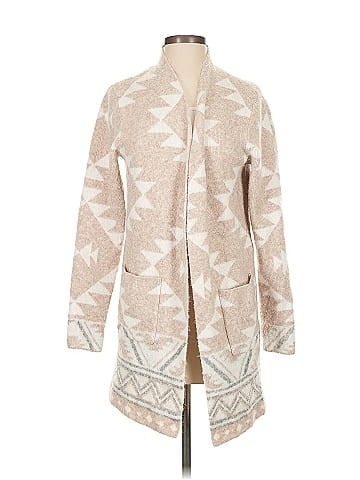 FRYE Cardigan (view 1)