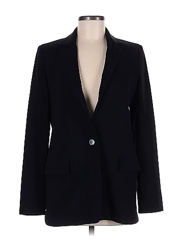 Max Mara Wool Blazer (view 1)