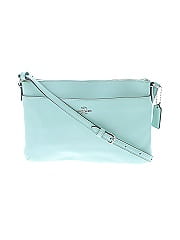 Coach Factory Leather Crossbody Bag