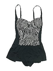 La Blanca One Piece Swimsuit