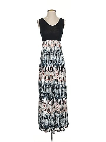 Chris & Carol Casual Dress (view 1)