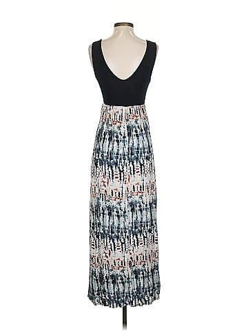 Chris & Carol Casual Dress (view 2)
