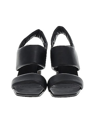 Vic Matie Sandals (view 2)