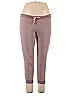 The Great. Burgundy Pink Casual Pants Size 1 - photo 1