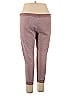 The Great. Burgundy Pink Casual Pants Size 1 - photo 2