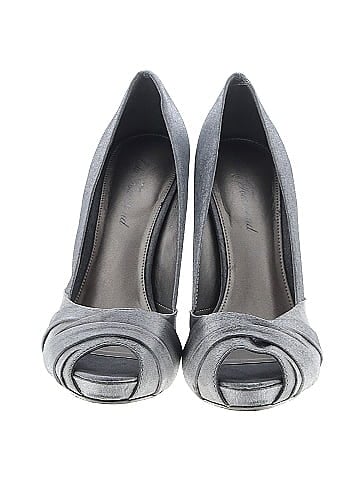 Lulu Townsend Heels (view 2)