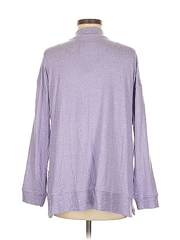 Cuddl Duds Kimono (view 2)