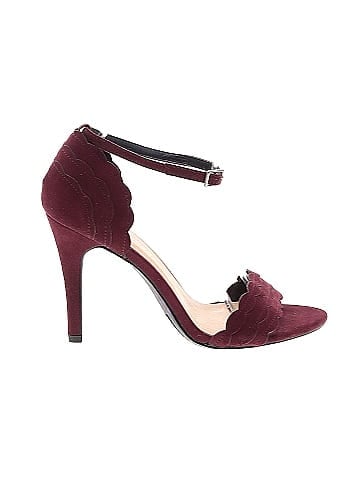 City Classified Heels (view 1)