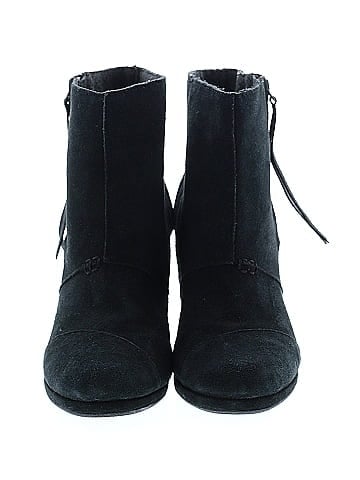 TOMS Wedges (view 2)