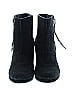 TOMS Black Wedges Size 8 - photo 2
