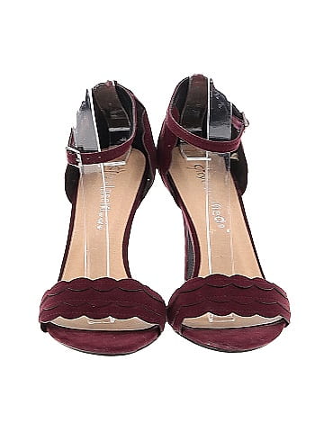 City Classified Heels (view 2)