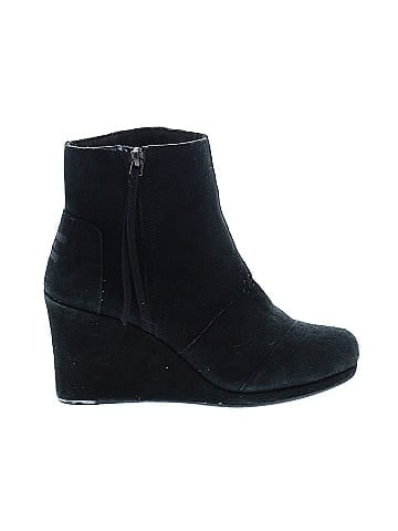 TOMS Wedges (view 1)