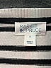 Market and Spruce White Long Sleeve T-Shirt Size L - photo 7
