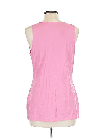 Tommy Bahama Sleeveless Top (view 2)