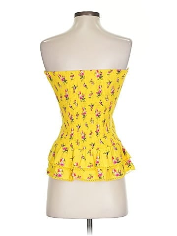 Lost + Wander Tube Top (view 2)