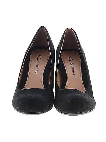 CL by Laundry Wedges (view 2)
