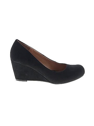CL by Laundry Wedges (view 1)