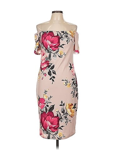 Charlotte Russe Cocktail Dress (view 1)