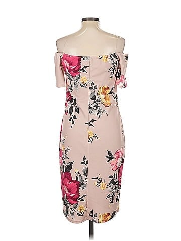 Charlotte Russe Cocktail Dress (view 2)