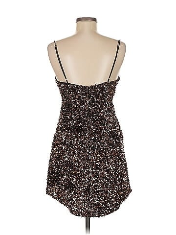 Selfie Leslie Cocktail Dress (view 2)