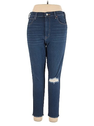 Levi Strauss Signature Jeans (view 1)