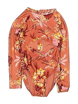 Art Class Rash Guard