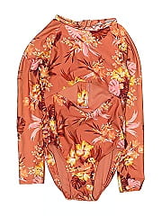 Art Class Rash Guard