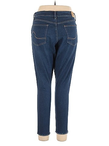 Levi Strauss Signature Jeans (view 2)