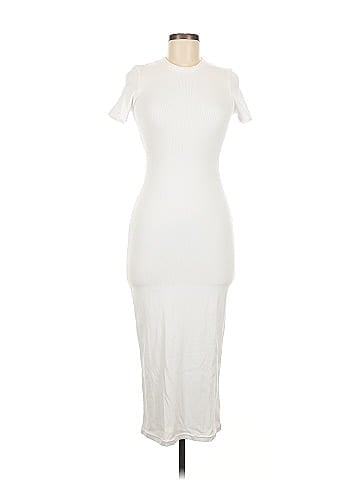All Things Golden Casual Dress (view 1)