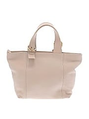 Coach Leather Satchel