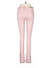 Stradivarius Pink Jeans Size 6 - photo 2