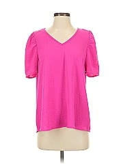 Jodifl Short Sleeve Blouse