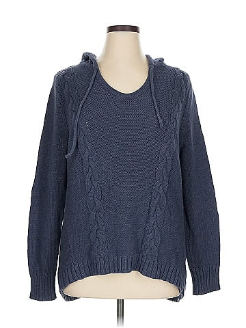 Natural Reflections Pullover Sweater (view 1)