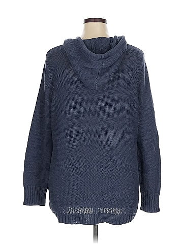 Natural Reflections Pullover Sweater (view 2)