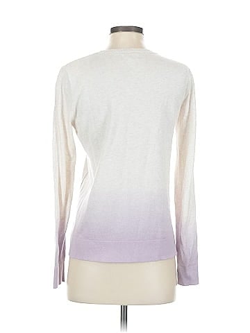 Lou & Grey for LOFT Pullover Sweater (view 2)