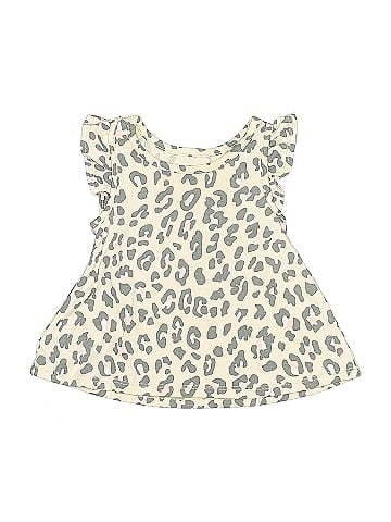 Grayson Mini Short Sleeve Top (view 1)
